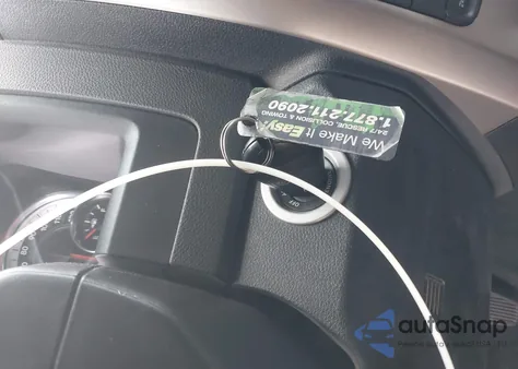 2016 Ram 1500 Big Horn z USA, uszkodzony, nr VIN 1C6RR7LT9GS116850